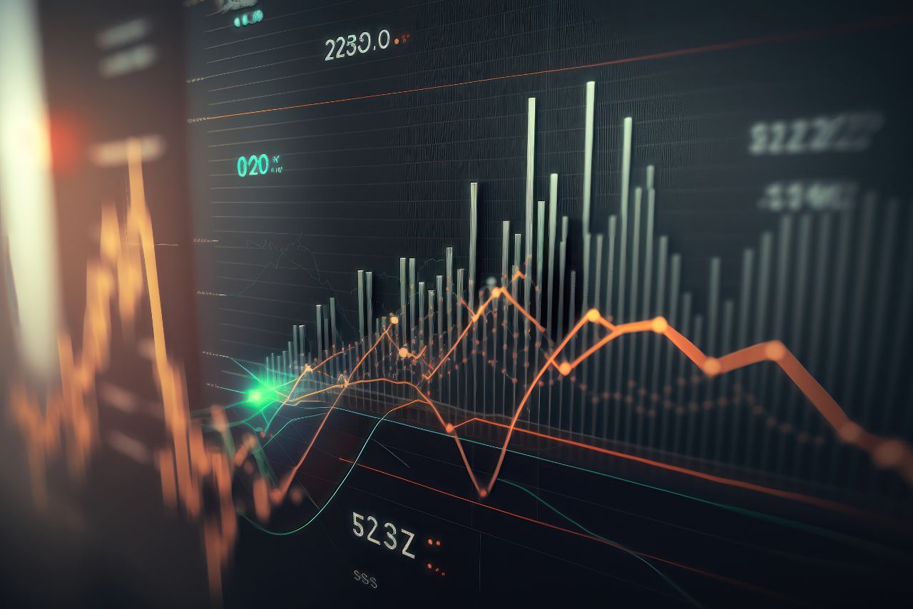 Featured Post Image - Strategi Trading Swing: Menangkap Trend dalam Market Forex